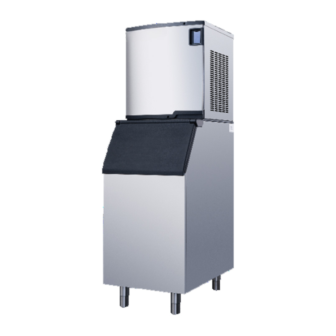 IMPERIAL HUMANGUS SIZE CELEBRATION  COMMERCIAL ICE MAKER  -- 50HZ / 220 VT
